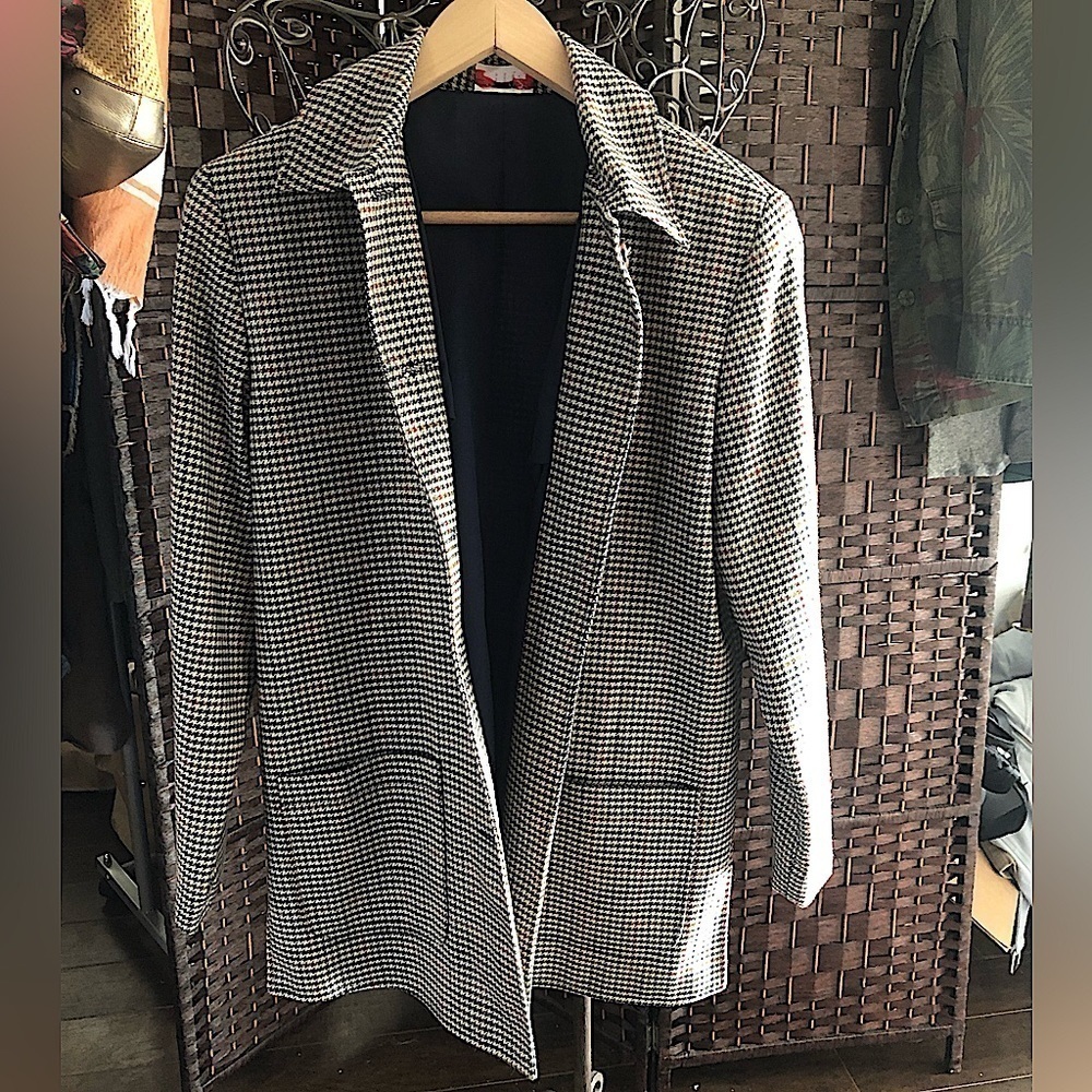 ALIA vintage blazer 💞